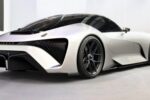 Lexus LFA Concept 2026: Diseño Legendario, Tecnología Avanzada y Potencia Extrema