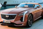 Cadillac Paperweight 2026: el supuesto auto de lujo futurista que divide opiniones en el mundo automotriz