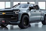 Chevrolet Silverado ZR2 SUV 2026: El Todoterreno Más Potente con Tecnología de Última Generación