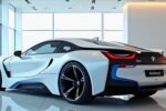 BMW i4 2026: El Gran Coupé Eléctrico con Diseño Deportivo y Tecnología de Última Generación