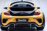 2026 Volkswagen Beetle Pickup: el regreso del icónico clásico con estilo retro, diseño renovado y espíritu aventurero