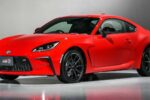 Toyota GR GT V8: el nuevo superdeportivo japonés con motor V8, diseño agresivo y rendimiento extremo