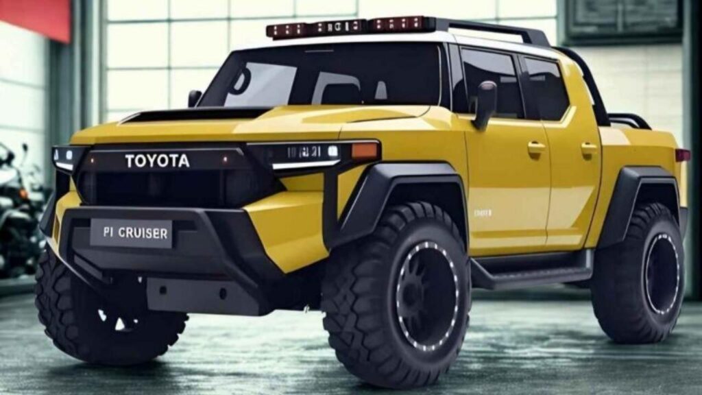 Toyota Highlander Hybrid 2026: Potencia Híbrida, Tecnología Avanzada y Máxima Seguridad