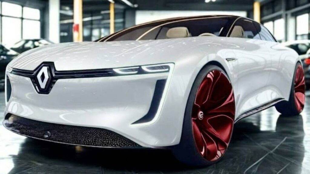 Renault Austral 2026: Diseño Sofisticado, Tecnología Avanzada y Movilidad Sostenible