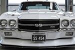 Chevrolet Chevelle SS 454 2026: El Regreso del Muscle Car con Potencia Brutal y Diseño Legendario