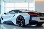 BMW i4 2026: El Gran Coupé Eléctrico con Diseño Deportivo y Tecnología de Última Generación