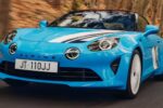 Alpine A110 2027: el deportivo ligero con diseño francés y rendimiento ágil de alto nivel