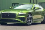 Bentley Continental GT 2026: el gran turismo de lujo con potencia híbrida, diseño elegante y tecnología premium