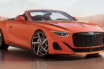 Bentley Batur Convertible 2026: el exclusivo descapotable de lujo con potencia W12 y diseño artesanal premium